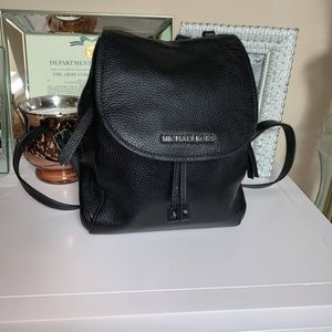 Michael Kors Medium Riley Backpack
